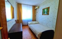 Аренда 3-комнатной квартиры посуточно, 73 м² в Актау - фото 6