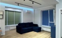 Продажа 3-комнатной квартиры, 66 м² в Алматы