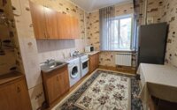 Продажа 1-комнатной квартиры, 40 м² в Алматы