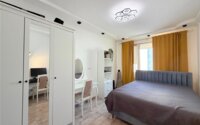 Продажа 4-комнатной квартиры, 101.5 м² в Астане - фото 6