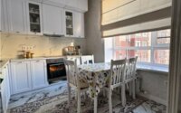Продажа 5-комнатной квартиры, 139 м² в Астане - фото 4