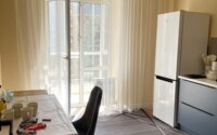 Аренда 1-комнатной квартиры посуточно, 40 м² в Караганде - фото 2