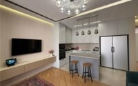 Продажа 4-комнатной квартиры, 117 м² в Караганде - фото 2