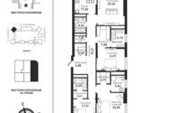 Продажа 4-комнатной квартиры, 172 м² в Астане