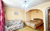 Продажа 1-комнатной квартиры, 35 м² в Астане