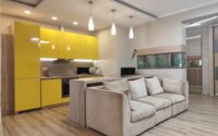 Продажа 2-комнатной квартиры, 71.5 м² в Алматы