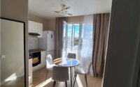 Продажа 1-комнатной квартиры, 34.5 м² в Астане - фото 2