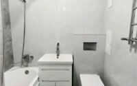 Продажа 1-комнатной квартиры, 44 м² в Алматы - фото 5