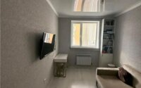 Продажа 2-комнатной квартиры, 37 м² в Астане