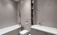 Продажа 2-комнатной квартиры, 80.1 м² в Астане - фото 4