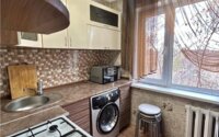 Продажа 1-комнатной квартиры, 31 м² в Караганде - фото 5
