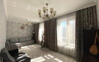 Продажа 2-комнатной квартиры, 71.3 м² в Астане - фото 3