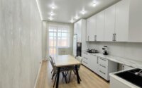 Продажа 3-комнатной квартиры, 95 м² в Караганде - фото 7