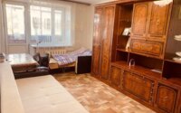 Продажа 1-комнатной квартиры, 32 м² в Караганде