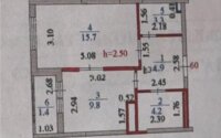 Продажа 1-комнатной квартиры, 40.3 м² в Астане - фото 4