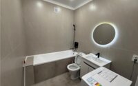 Продажа 2-комнатной квартиры, 57 м² в Астане - фото 4