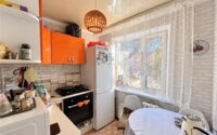 Продажа 2-комнатной квартиры, 46 м² в Караганде - фото 3