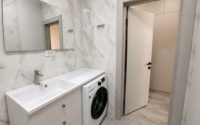 Продажа 1-комнатной квартиры, 31 м² в Алматы - фото 11