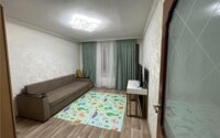 Продажа 1-комнатной квартиры, 38 м² в Караганде - фото 10