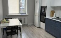 Продажа 2-комнатной квартиры, 57 м² в Астане - фото 3