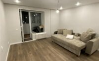 Продажа 1-комнатной квартиры, 43.2 м² в Астане