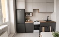 Продажа 1-комнатной квартиры, 37 м² в Караганде