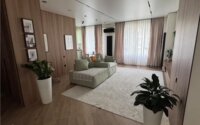 Продажа 3-комнатной квартиры, 83.5 м² в Алматы