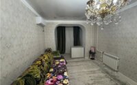 Продажа 2-комнатной квартиры, 56 м² в Алматы