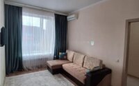 Продажа 1-комнатной квартиры, 33.4 м² в Астане