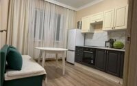 Продажа 1-комнатной квартиры, 40.6 м² в Астане - фото 2