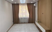 Продажа 2-комнатной квартиры, 54 м² в Алматы