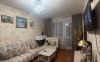 Продажа 4-комнатной квартиры, 61.9 м² в Караганде