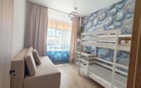 Продажа 2-комнатной квартиры, 42 м² в Караганде