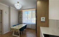 Продажа 4-комнатной квартиры, 116 м² в Астане - фото 5