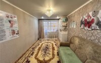 Продажа 2-комнатной квартиры, 43 м² в Абае