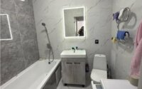 Продажа 1-комнатной квартиры, 36 м² в Астане - фото 3