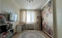 Продажа 1-комнатной квартиры, 39 м² в Астане