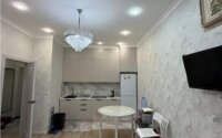 Продажа 1-комнатной квартиры, 42 м² в Астане - фото 2