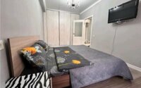 Продажа 2-комнатной квартиры, 47 м² в Алматы - фото 2