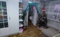Продажа 2-комнатной квартиры, 54 м² в Астане - фото 2