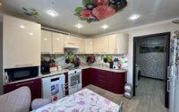 Продажа 4-комнатной квартиры, 86.9 м² в Караганде - фото 15