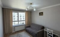 Продажа 3-комнатной квартиры, 97 м² в Алматы - фото 2