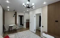 Продажа 1-комнатной квартиры, 37.9 м² в Алматы