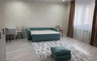 Продажа 1-комнатной квартиры, 43 м² в Астане