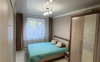 Продажа 3-комнатной квартиры, 64 м² в Караганде - фото 2