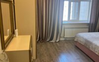 Аренда 3-комнатной квартиры, 125 м² в Астане - фото 8