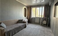 Продажа 1-комнатной квартиры, 47 м² в Алматы