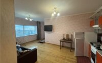 Продажа 2-комнатной квартиры, 56.1 м² в Астане