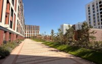 Продажа 1-комнатной квартиры, 37 м² в Астане - фото 16