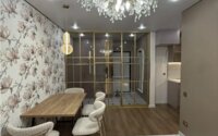 Продажа 2-комнатной квартиры, 40 м² в Алматы - фото 2
